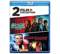 Blade Runner: 2 Film Collection [Edizione: Stati Uniti]