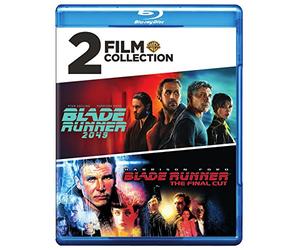 Blade Runner DBFE (BD) [Blu-ray]