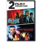 Blade Runner DBFE (DVD)