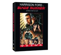 Blade Runner (DVD) Harrison Ford Rutger Hauer Ridley Scott