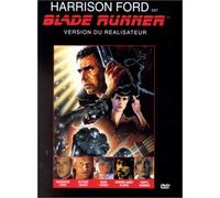 Blade Runner [DVD] [1982]
