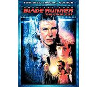 Blade Runner (DVD, 2007)