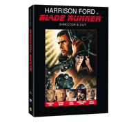 Blade Runner (DVD) Harrison Ford Rutger Hauer Ridley Scott
