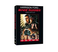 Blade Runner (DVD) Harrison Ford Rutger Hauer Ridley Scott