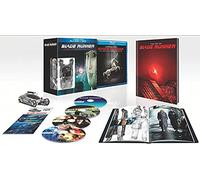 Blade Runner [Édition 30ème Anniversaire]