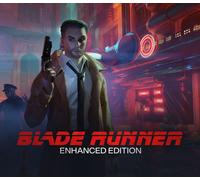 Blade Runner: Enhanced Edition EU PC Steam CD Key