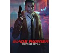 Blade Runner Enhanced Edition PC - GOG.COM Key - GLOBAL