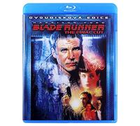 Blade Runner: Final Cut BD + Dvd Bonus