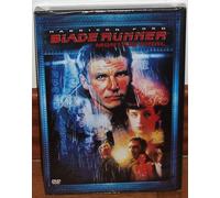 Blade Runner Final Cut DVD New Sealed Science Fiction (Unopened) R2