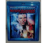 Blade Runner Final Cut Special Edition 2 Discs Blu-Ray New Sealed