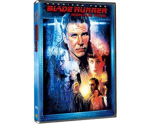 Blade Runner (Montaje Final) (Edición 1 Disco) (Import DVD) (2010) Harrison Fo