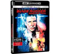 Blade Runner montaje Final uhd - BD