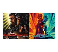 Blade Runner (Music From the Original Soundtrack) & Blade Runner 2049