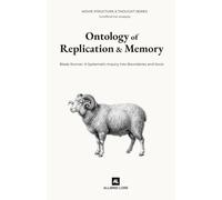 Blade Runner: Ontology of Replication and Memory: A Systematic Inquiry into Boundaries and Souls (Unofficial Fan Analysis)
