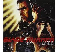 Blade Runner Ost - Vangelis Vinyl