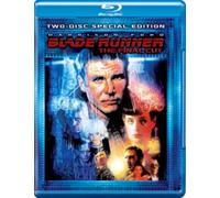 BLADE RUNNER - Region B Blu Ray BRAND NEW
