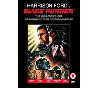 Blade Runner (Remastered Directors Cut)