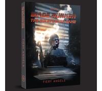 Blade Runner RPG - Case File 02: Fiery Angels