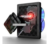 Blade Runner Steelbook 4K [Blu-Ray] [Region Free] (English audio. English subtitles)