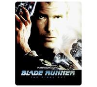 Blade Runner Steelbook 4K Ultra HD [1982]