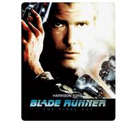 Blade Runner Steelbook 4K Ultra HD [1982]