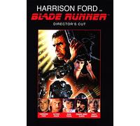 Blade Runner (The Director's Cut) [DVD] [1982]