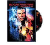 BLADE RUNNER - THE FINAL CUT NEW REGION 1 DVD