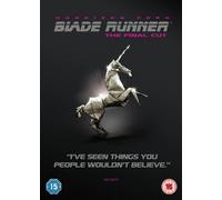 Blade Runner: The Final Cut [2 Disk Special Edition] [1982] (DVD)