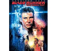 Blade Runner: The Final Cut