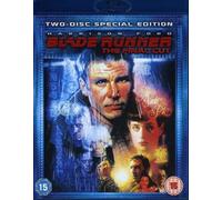 Blade Runner: The Final Cut [1982] (Blu-ray)