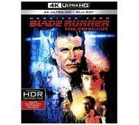 Blade Runner - the Final Cut (4k+Br)