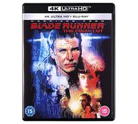 Blade Runner (4K Ultra HD)