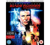 Blade Runner (4K Ultra HD)