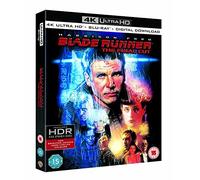 Blade Runner (4K Ultra HD)