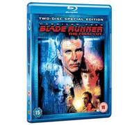 Blade Runner: The Final Cut - Blu-ray Region A