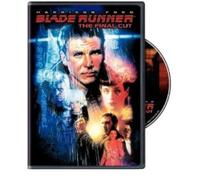 BLADE RUNNER - THE FINAL CUT NEW REGION 1 DVD
