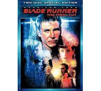 Blade Runner: The Final Cut - DVD Region 2