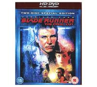 Blade Runner: The Final Cut [HD DVD]