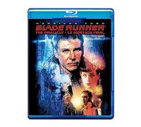 BLADE RUNNER THE FINAL CUT - LE MONTAGE FINAL