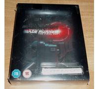Blade Runner The Final Cut Titans Of Cult Steelbook 4K UHD Blu-ray New
