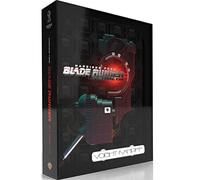 Blade Runner: The Final Cut [Titans of Cult Steelbook] [4K Ultra HD] [1982] [Blu-ray] [2019] [Region Free]