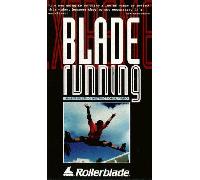Blade Running [VHS] [1994]