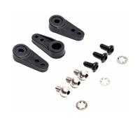 Blade Servo Horn Set Revolution 235 CP with Link Balls and Hardware BLH-1793