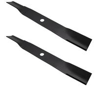 Blade Set 2 x 52 cm for Murray 24740x20B 24743x50A 24744x50A 40501x30A 40530x92A Lawnmower Blade Blade