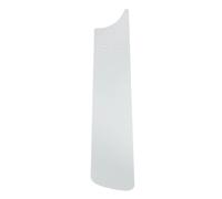 Blade set for ceiling fan CasaFan Rotary 132 cm / 52" White