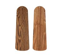 Blade set for Classic Royal ceiling fan 103cm / 41" Rustic oak / Antique oak