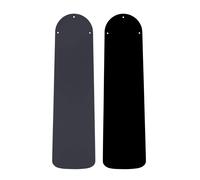 Blade set for Classic Royal ceiling fan 132 cm / 52" Black / Graphite