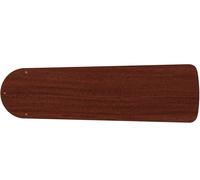 Blade set for Classic Royal ceiling fan 132 cm / 52" Mahogany