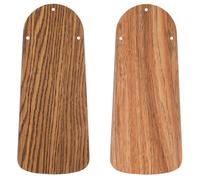 Blade set for Classic Royal ceiling fan 75cm / 30" Rustic oak / Antique oak