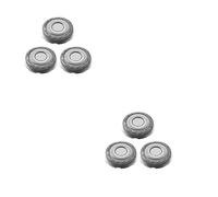 Blade SH91/52 Replacement Blades/Heads Fit for ，Compatible for Philips， Shavers Series 9000, Upgrade Double-Layer Precision Blades(2set)